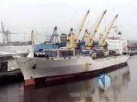 Δεξαμενόπλοιο πετρελαίου/χημικών προϊόντων προς πώληση