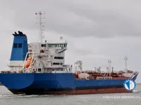 Δεξαμενόπλοιο πετρελαίου/χημικών προϊόντων προς πώληση