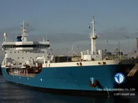 Δεξαμενόπλοιο πετρελαίου/χημικών προϊόντων προς πώληση