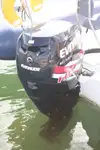 Άκαμπτη φουσκωτή βάρκα προς πώληση