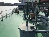Oil/Chemical tanker προς πώληση