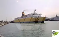 Ro-Ro ship προς πώληση