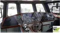 Σκάφη εργασίας προς πώληση