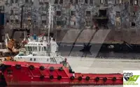 Ρυμουλκό πλοίο προς πώληση