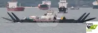 Πλοίο τύπου Ro-Ro προς πώληση