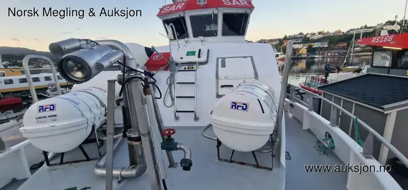 Ρυμουλκό πλοίο προς πώληση