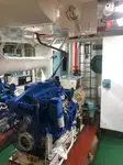 Oil/Chemical tanker προς πώληση
