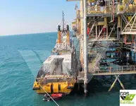 Πλοίο υποστήριξης προς πώληση