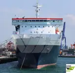Πλοίο τύπου Ro-Ro προς πώληση