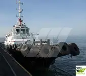 Ρυμουλκό πλοίο προς πώληση