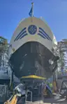 Κρουαζιερόπλοιο προς πώληση