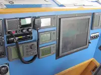 Ρυμουλκό πλοίο προς πώληση
