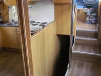 Ρυμουλκό πλοίο προς πώληση