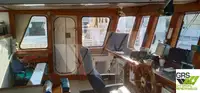 Πλοίο υποστήριξης προς πώληση