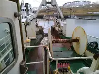 Τράτα προς πώληση