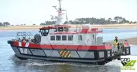 Πλοίο υποστήριξης αιολικού πάρκου προς πώληση