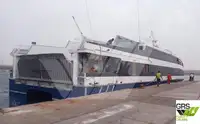 Πλοίο τύπου Ro-Ro προς πώληση