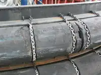 Ρυμουλκό πλοίο προς πώληση
