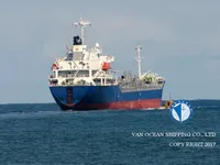 Δεξαμενόπλοιο πετρελαίου/χημικών προϊόντων προς πώληση
