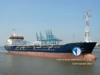 Δεξαμενόπλοιο πετρελαίου/χημικών προϊόντων προς πώληση