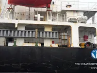 Δεξαμενόπλοιο πετρελαίου/χημικών προϊόντων προς πώληση