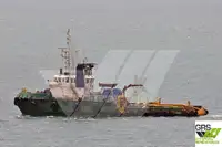 Ρυμουλκό πλοίο προς πώληση