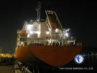 Δεξαμενόπλοιο πετρελαίου/χημικών προϊόντων προς πώληση