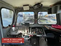 Ρυμουλκό πλοίο προς πώληση