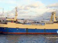 Τράτα προς πώληση
