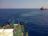Πλοίο μεταφοράς χύδην φορτίου προς πώληση