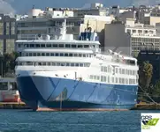 Πλοίο τύπου Ro-Ro προς πώληση