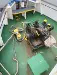 Ρυμουλκό πλοίο προς πώληση