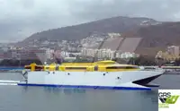 Ro-Ro ship προς πώληση