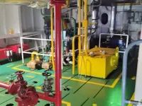 Ερευνητικό πλοίο προς πώληση