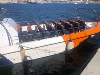 Πλοίο φέρι μποτ προς πώληση