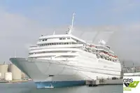 Κρουαζιερόπλοιο προς πώληση