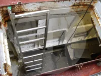 Αλιευτικό σκάφος προς πώληση