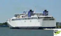 Πλοίο τύπου Ro-Ro προς πώληση