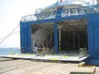 Ro-Ro ship προς πώληση