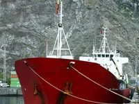 Δεξαμενόπλοιο πετρελαίου/χημικών προϊόντων προς πώληση