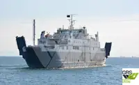 Ro-Ro ship προς πώληση