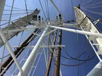 Trawler προς πώληση