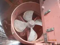 Ψυκτικό πλοίο προς πώληση