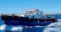 Εργατικά πλοία προς πώληση