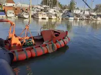 Εργατικά πλοία προς πώληση