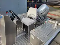 Σκάφη εργασίας προς πώληση
