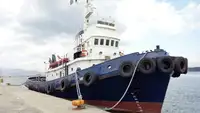 Ρυμουλκό πλοίο προς πώληση