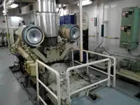 Δεξαμενόπλοιο καυσίμων (bunker) προς πώληση