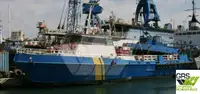 Σκάφη εργασίας προς πώληση