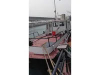 Εργατικά πλοία προς πώληση